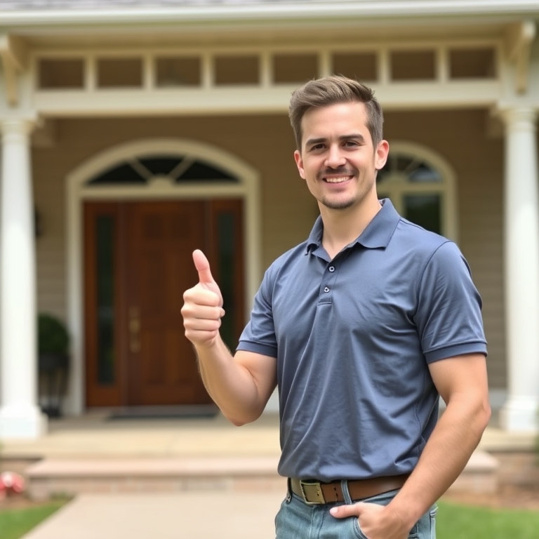 Founder of Ant & Rodent Pest Control Austin