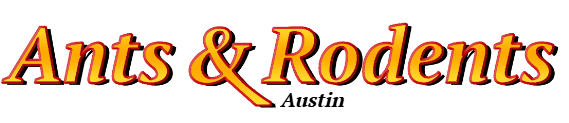 Austin Ant Exterminator & Rodent Control Company Logo